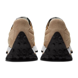 Chaussures New Balance M MS327DB brun 4