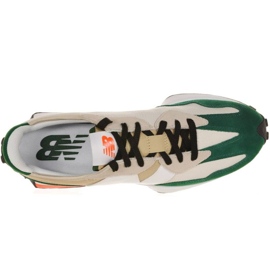 Chaussures New Balance M MS327SP multicolore 2