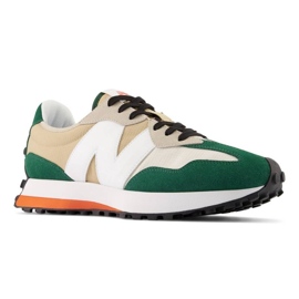 Chaussures New Balance M MS327SP multicolore 4