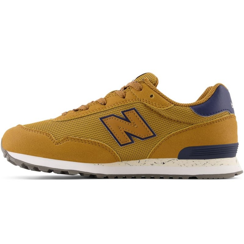 Chaussures New Balance PC515DH brun 1