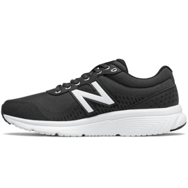 Chaussures de course New Balance M M411LB2 noir 1
