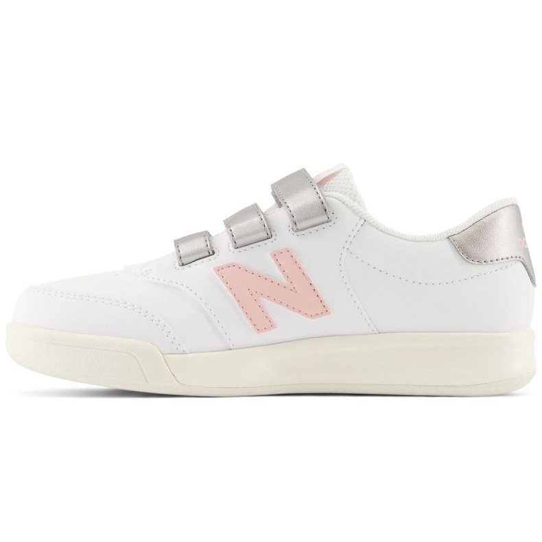 Chaussures New Balance PVCT60WP blanc 1