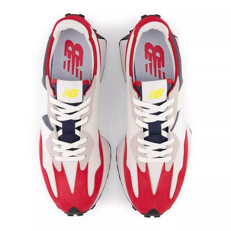 Chaussures New Balance M MS327SR multicolore 1