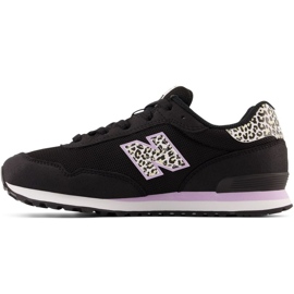 Chaussures New Balance PC515GH le noir 1 Chaussures New Balance PC515GH le noir 1