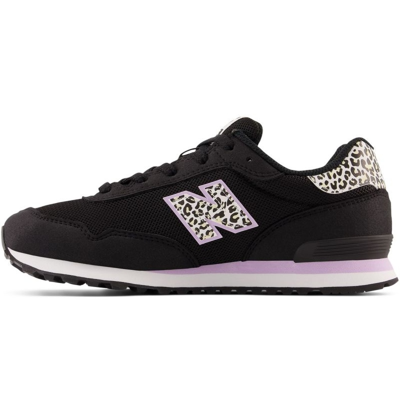 Chaussures New Balance PC515GH noir 1