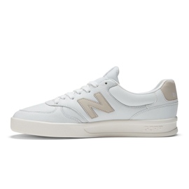 Chaussures New Balance M CT300SG3 blanc 1