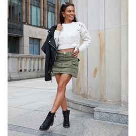 Bottes isolées noires Howarth 2