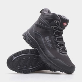 Chaussures Lee Cooper LCJ-23-01-2017M noir 1