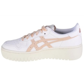 Chaussures Asics 0Japan S Pf 1202A426-100 blanche 1
