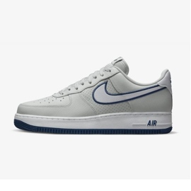 Chaussures Nike Air Force 1 '07 M FJ4211-002 gris 1 Chaussures Nike Air Force 1 '07 M FJ4211-002 gris 1