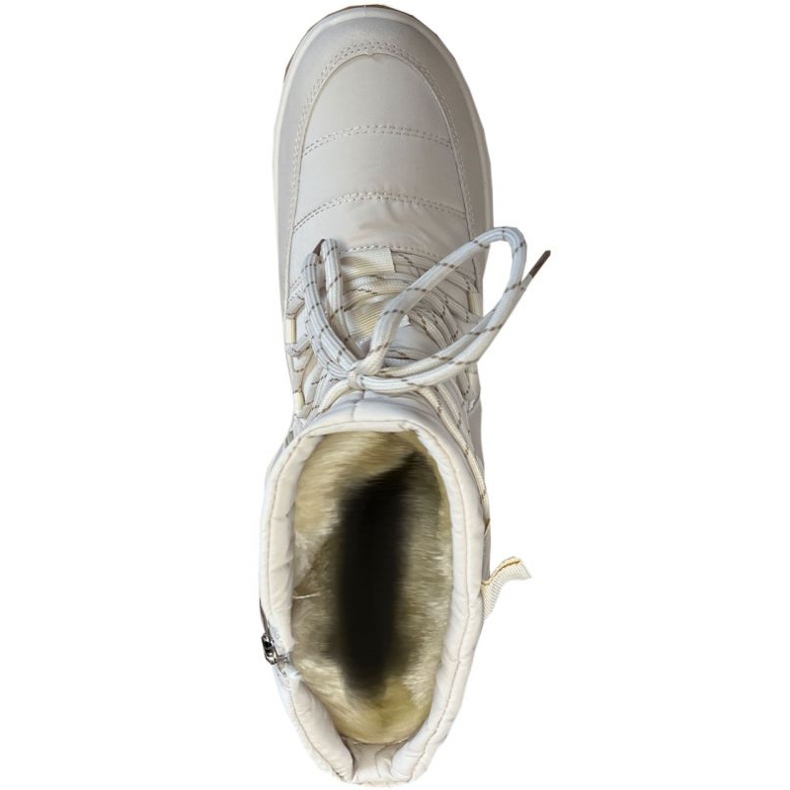 Chaussures Lee Cooper LCJ-23-44-1989LA beige 1