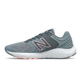 Chaussures New Balance W520LP7 gris 1 Chaussures New Balance W520LP7 gris 1