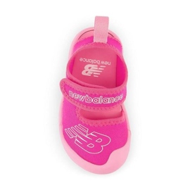 Sandales New Balance Jr Iocrsrae rose 1