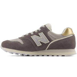 Chaussures New Balance W WL373MG2 gris 1