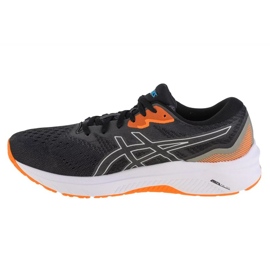 Chaussures Asics GT-1000 11 1011B354-004 noir 1
