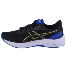 Chaussures Asics GT-1000 12 1011B631-002 le noir 1 Chaussures Asics GT-1000 12 1011B631-002 le noir 1