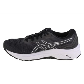 Chaussures Asics GT-1000 11 1012B197-001 noir 1