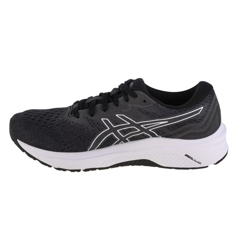 Chaussures Asics GT-1000 11 1012B197-001 noir 1