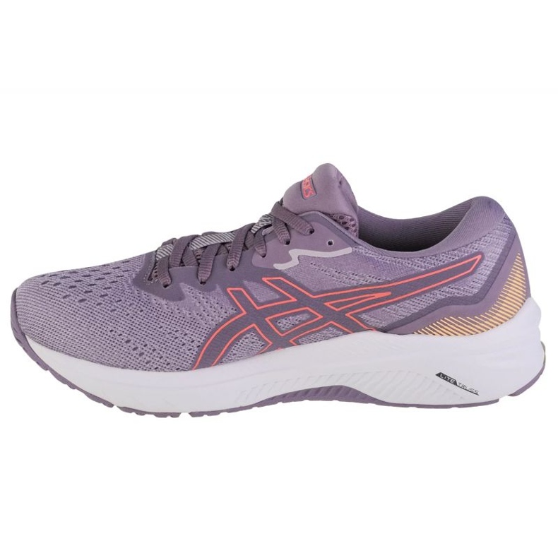 Chaussures Asics GT-1000 11 W 1012B197-500 violet 1 Chaussures Asics GT-1000 11 W 1012B197-500 violet 1
