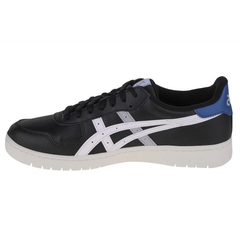 Chaussures Asics Japon SM 1201A173-001 le noir 1