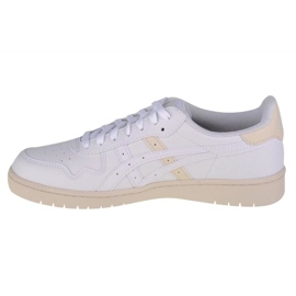 Chaussures Asics Japon SM 1201A173-116 blanc 1