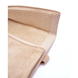 Day-Vine Bottes à talons hauts en daim pour femmes Beige clair Khabira 4 Day-Vine Bottes à talons hauts en daim pour femmes Beige clair Khabira 4