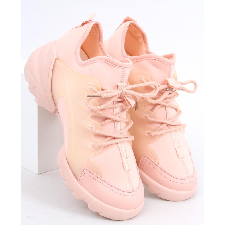 Setlu Rose chaussures de sport 1 Setlu Rose chaussures de sport 1