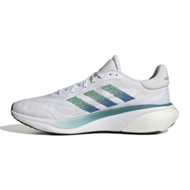 Chaussures de course Adidas Supernova 3 HQ1806 blanc 1