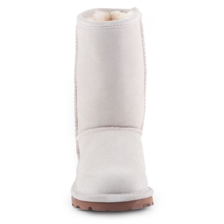 Bearpaw Elle Short W 1962W-909 Winter White chaussures d'hiver blanc 5