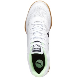 Chaussures de football Puma Truco Iii It M 106892 07 blanc 1