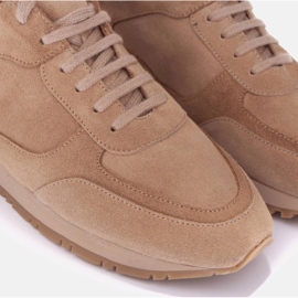 Marco Shoes Baskets de sport beige 2