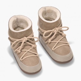 Chaussures Inuiki Classic W 70101-007 beige 1