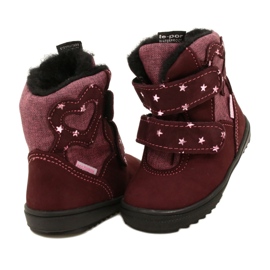 Mazurek Filles rouge 4