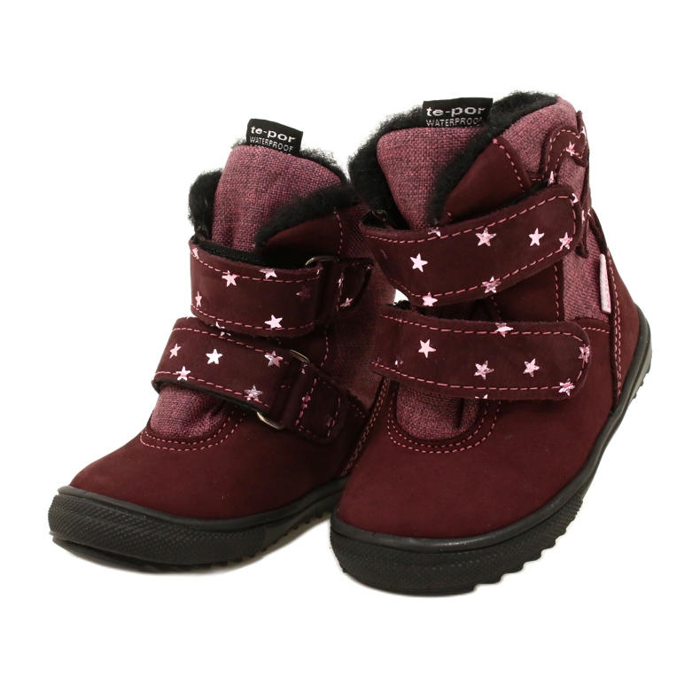 Mazurek Filles rouge 3