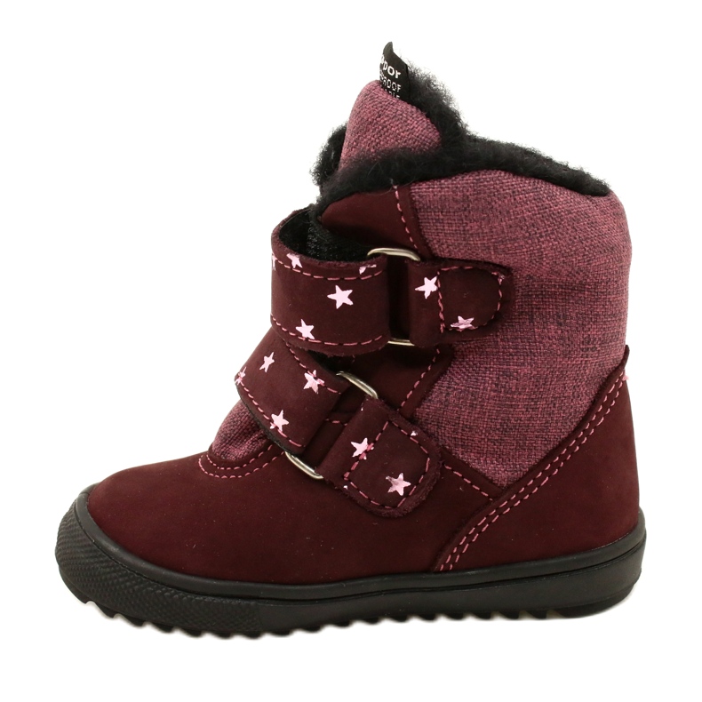 Mazurek Filles rouge 2