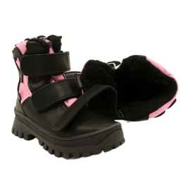 Mazurek Filles le noir 5