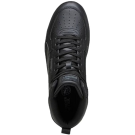 Chaussures Puma Caven 2.0 Mid M 392291 01 le noir 1