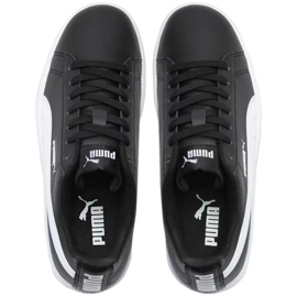Chaussures Puma Up 373600 01 noir 1