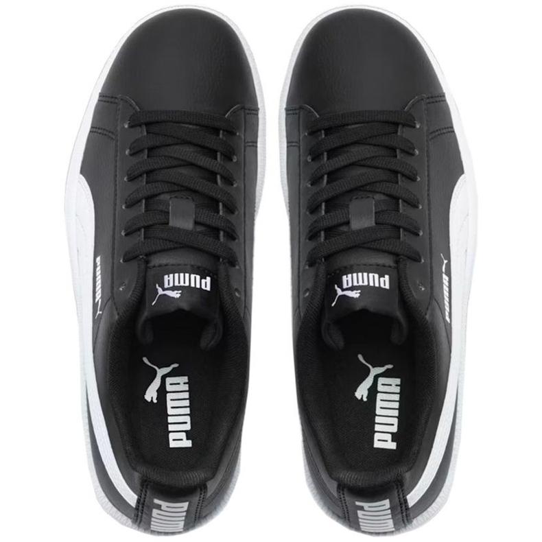 Chaussures Puma Up 373600 01 noir 1