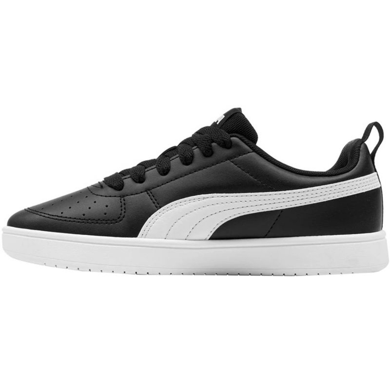 Puma Rickie chaussures 384311 11 noir 1