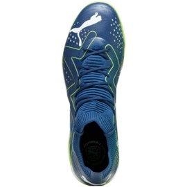 Chaussures de football Puma Future Match It 107375 03 bleu 1