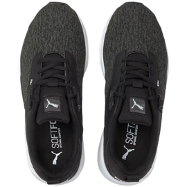 Puma Comet 2 Alt chaussures 194776 01 le noir 1