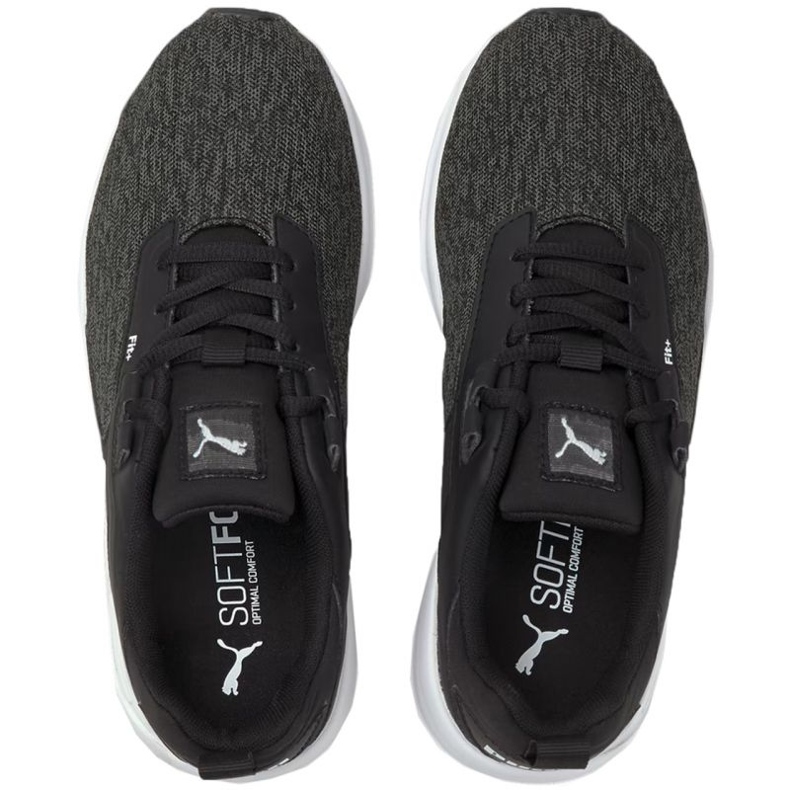 Puma Comet 2 Alt chaussures 194776 01 noir 1