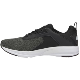 Puma Comet 2 Alt chaussures 194776 01 le noir 2