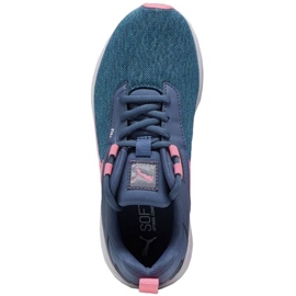 Puma Comet 2 Alt chaussures 194776 08 gris 1