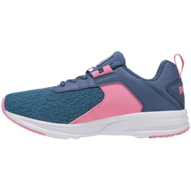 Puma Comet 2 Alt chaussures 194776 08 gris 2