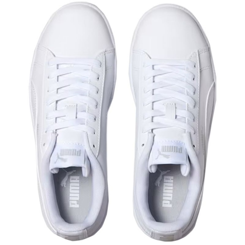 Chaussures Puma Up 373600 04 blanc 1