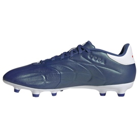 Chaussures de football adidas Copa Pure 2.3 Fg IE4896 bleu 1