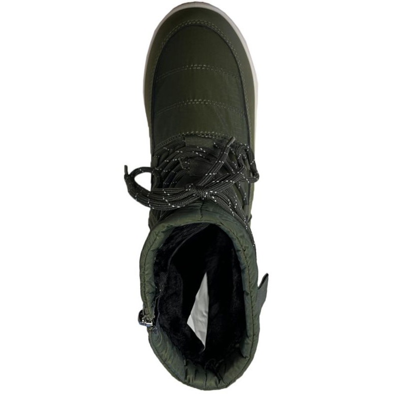 Chaussures Lee Cooper LCJ-23-44-1988L vert 1