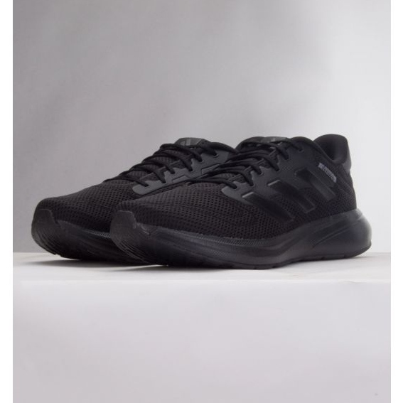 Chaussures de course Adidas Response Runner U IG0736 noir 1